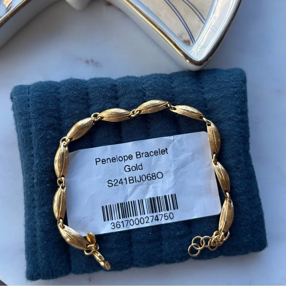 Sezane Penelope bracelet - Picture 6 of 6